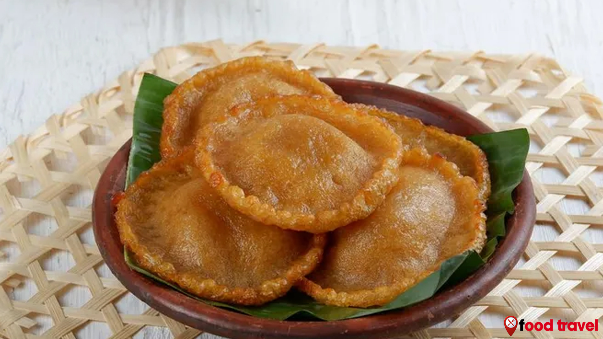 Menyimak 4 Perubahan Resep Pinyaram yang Membawa Rasa Baru