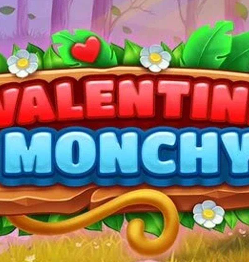 Bandar Slot88 Menyediakan Slot Valentine Monchy Lagi Untung 23 Bandar Slot88 Menyediakan Slot Valentine Monchy Lagi Untung