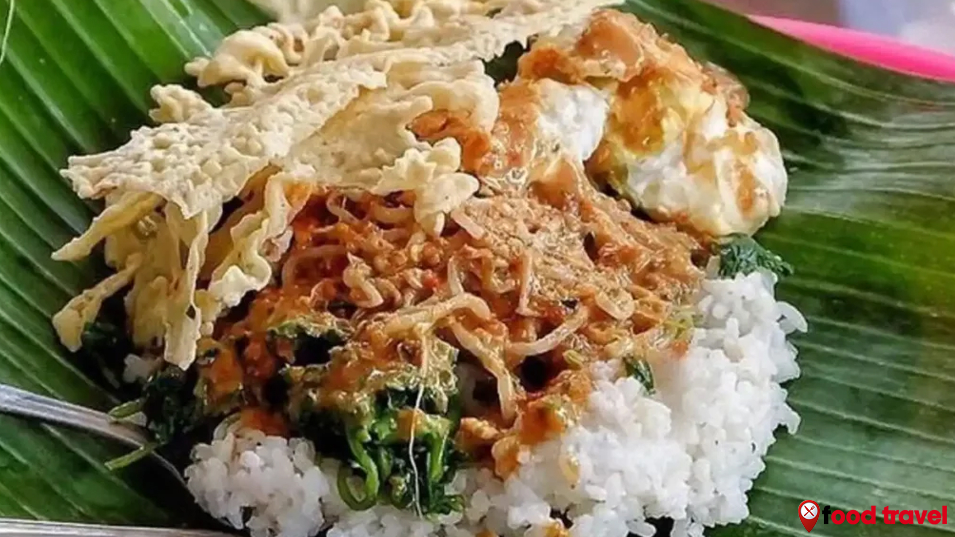 Dari Sambal hingga Sayuran: 5 Hal menarik tentang Pecel Madiun