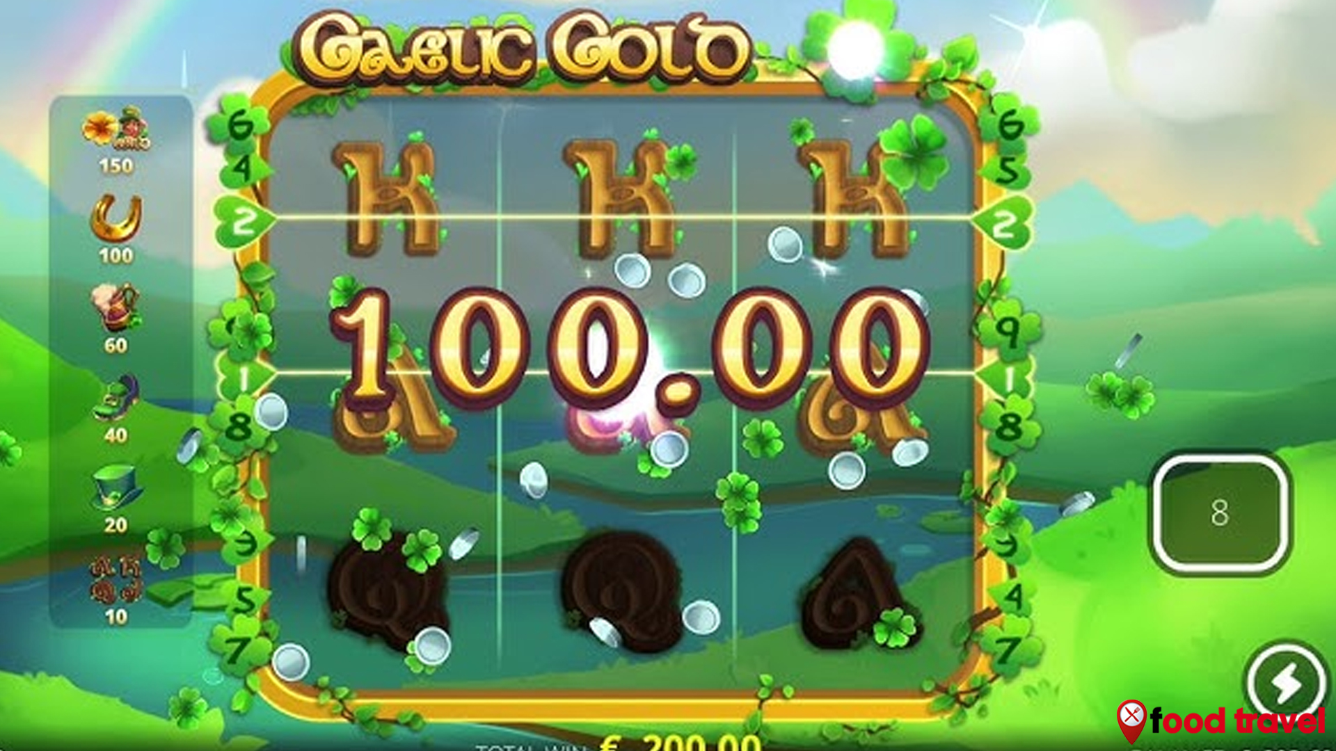 Slot Gaelic Gold di Cnnslot yang Viral dengan 4 Cara Mudah 2 Slot Gaelic Gold di Cnnslot yang Viral dengan 4 Cara Mudah