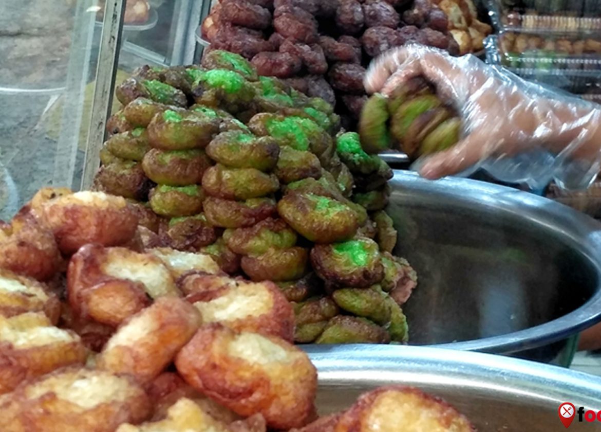 Menyimak 4 Perubahan Resep Pinyaram yang Membawa Rasa Baru 1 Menyimak 4 Perubahan Resep Pinyaram yang Membawa Rasa Baru