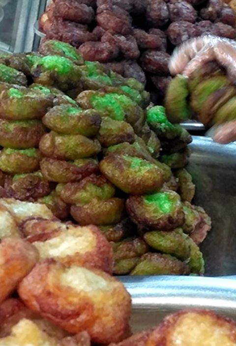 Menyimak 4 Perubahan Resep Pinyaram yang Membawa Rasa Baru 4 Menyimak 4 Perubahan Resep Pinyaram yang Membawa Rasa Baru