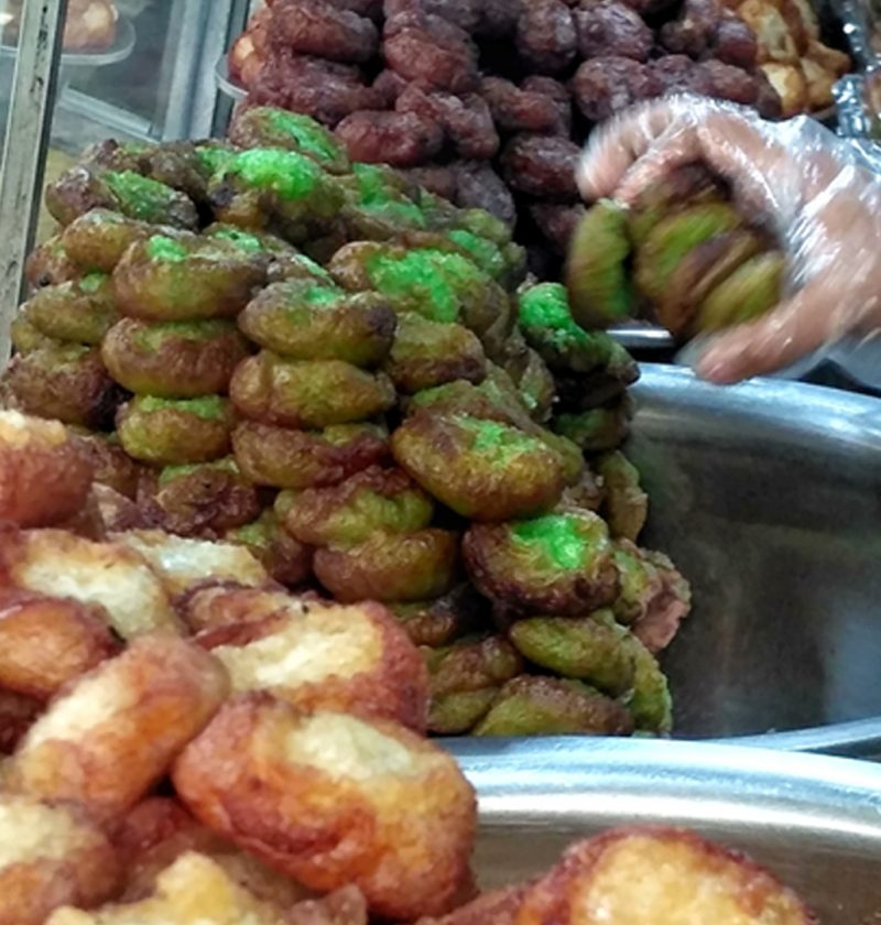 Menyimak 4 Perubahan Resep Pinyaram yang Membawa Rasa Baru 1 Menyimak 4 Perubahan Resep Pinyaram yang Membawa Rasa Baru