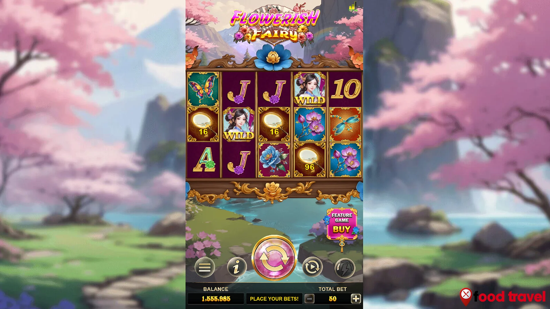 5 Cerita Unik yang Bikini Flowerish Fairy Jadi Populer 4 5 Cerita Unik yang Bikini Flowerish Fairy Jadi Populer