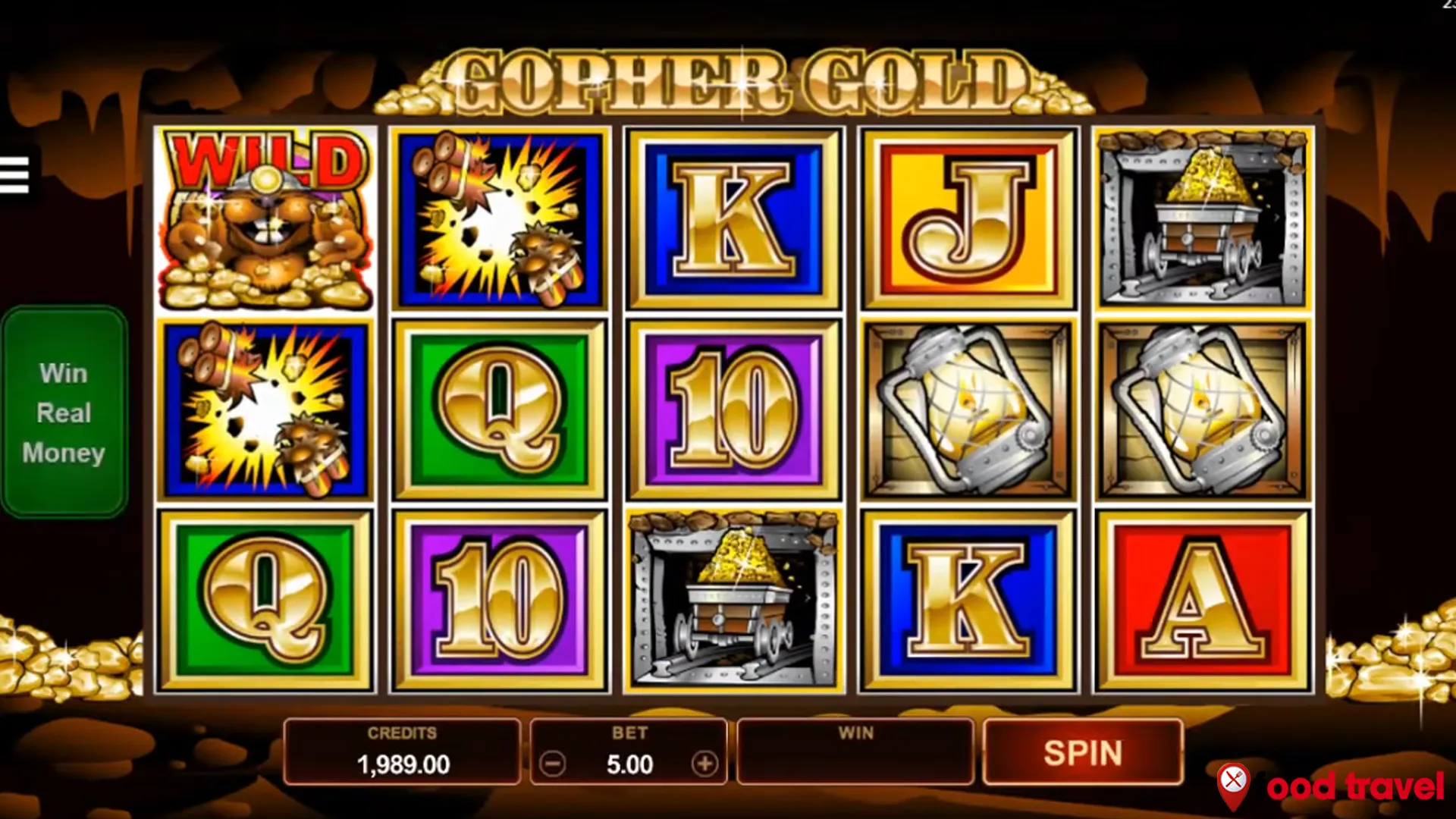 5 Rahasia Gopher Gold yang Bikin Dompetmu Terus Tebal 2 5 Rahasia Gopher Gold yang Bikin Dompetmu Terus Tebal