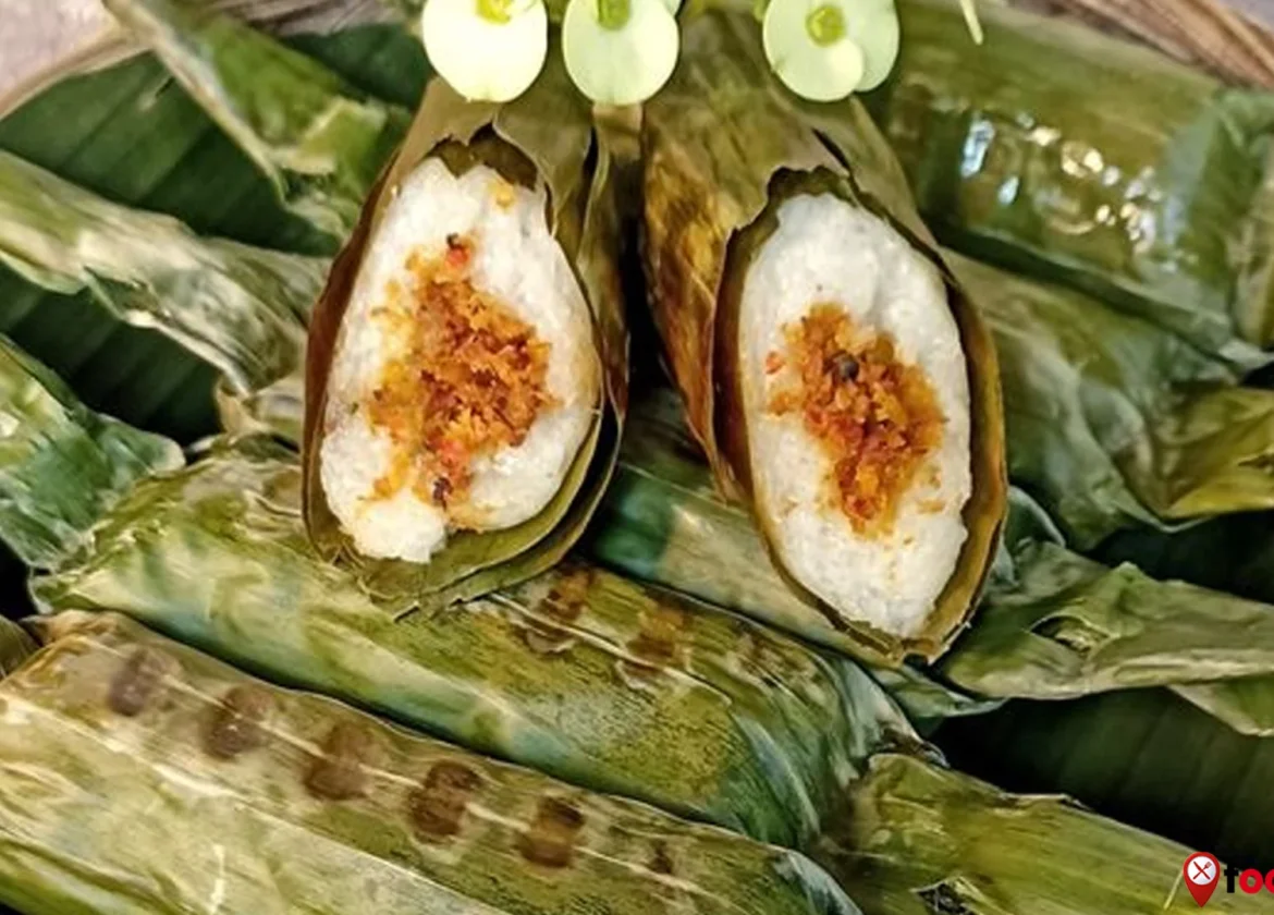 Gogos : 5 Keistimewaan Kuliner Ini yang Harus Kamu Coba 3 Gogos : 5 Keistimewaan Kuliner Ini yang Harus Kamu Coba