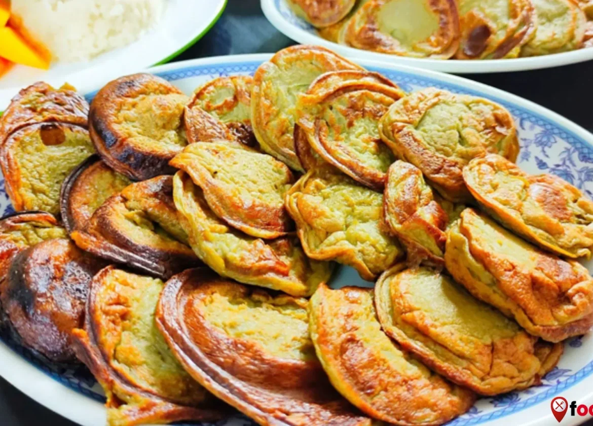 Akok : 5 Keunikan Rasa yang Membuat Kue Ini Begitu Spesial 1 Akok : 5 Keunikan Rasa yang Membuat Kue Ini Begitu Spesial