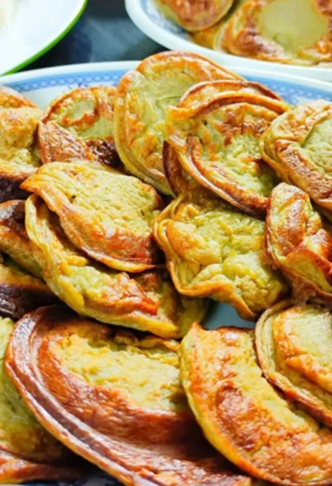 Akok : 5 Keunikan Rasa yang Membuat Kue Ini Begitu Spesial 6 Akok : 5 Keunikan Rasa yang Membuat Kue Ini Begitu Spesial