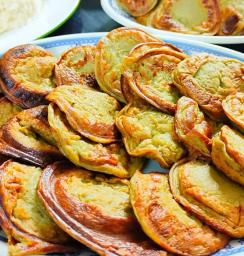 Akok : 5 Keunikan Rasa yang Membuat Kue Ini Begitu Spesial