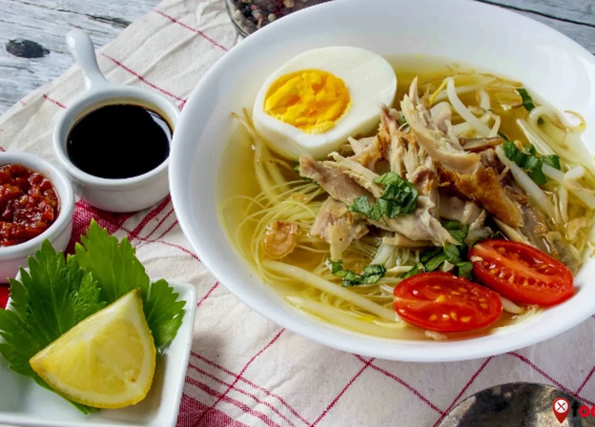 Soto Kraksaan: 4 Generasi yang Menjaga Rasa Asli Tradisi