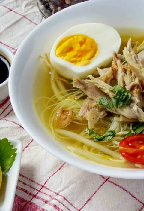 Soto Kraksaan: 4 Generasi yang Menjaga Rasa Asli Tradisi