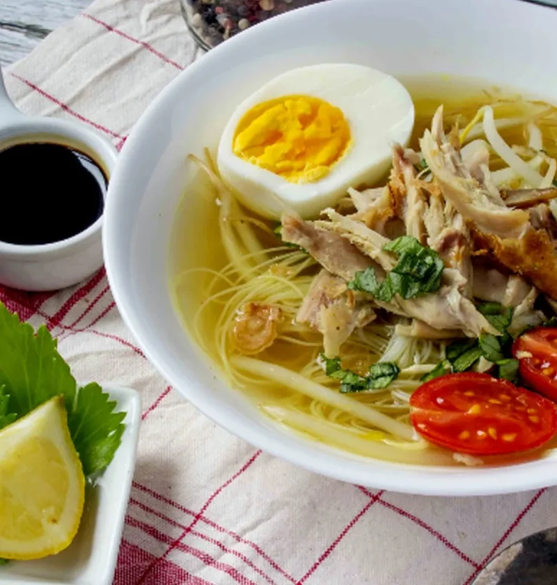 Soto Kraksaan: 4 Generasi yang Menjaga Rasa Asli Tradisi