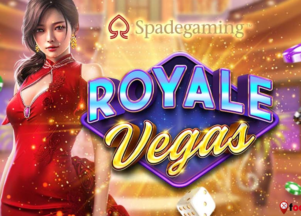 Royale Vegas Tawarkan 5 Kombinasi Menang yang Menggiurkan 3 Royale Vegas Tawarkan 5 Kombinasi Menang yang Menggiurkan
