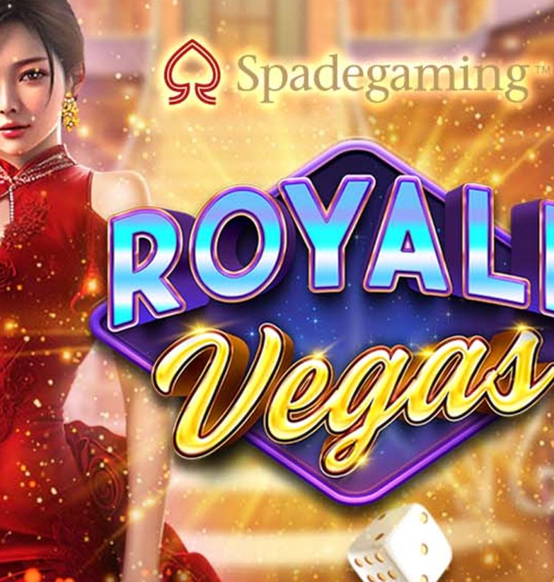 Royale Vegas Tawarkan 5 Kombinasi Menang yang Menggiurkan