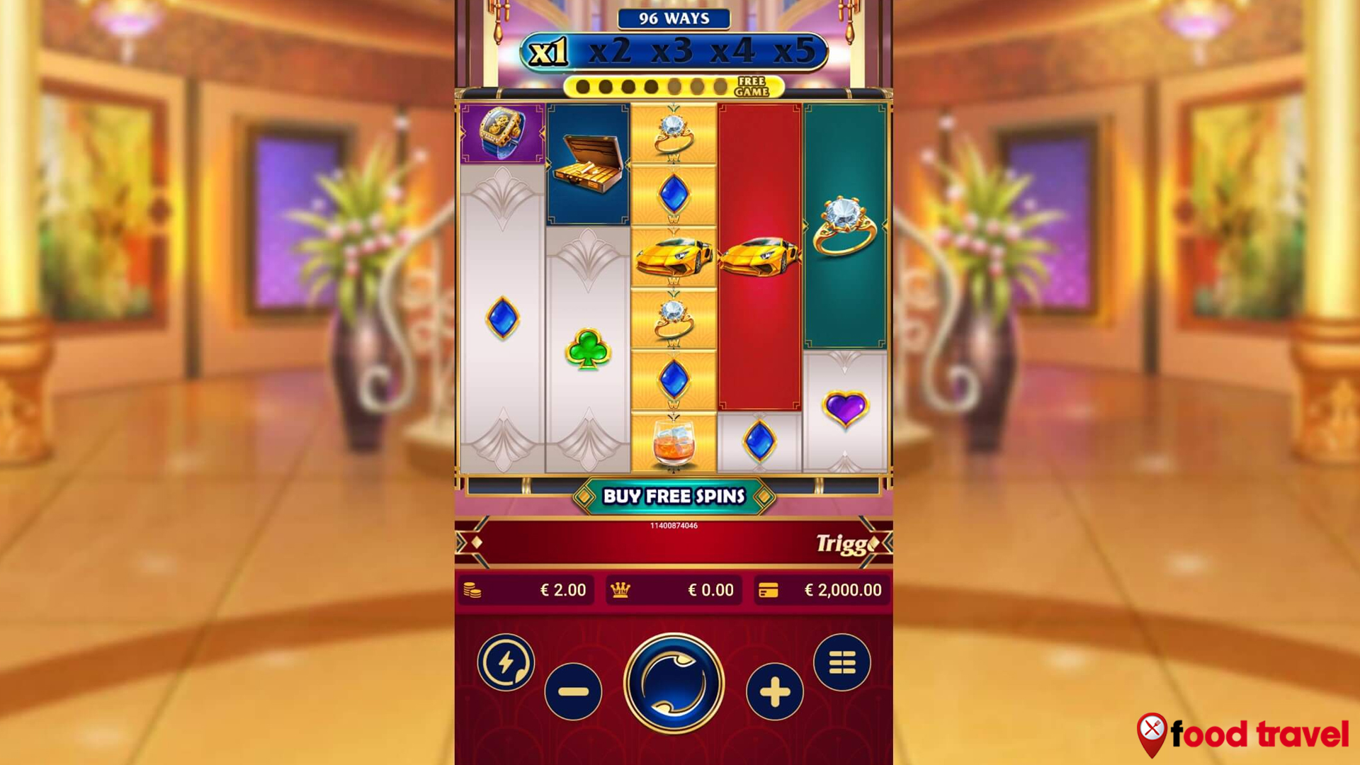 Royale Vegas Tawarkan 5 Kombinasi Menang yang Menggiurkan 4 Royale Vegas Tawarkan 5 Kombinasi Menang yang Menggiurkan