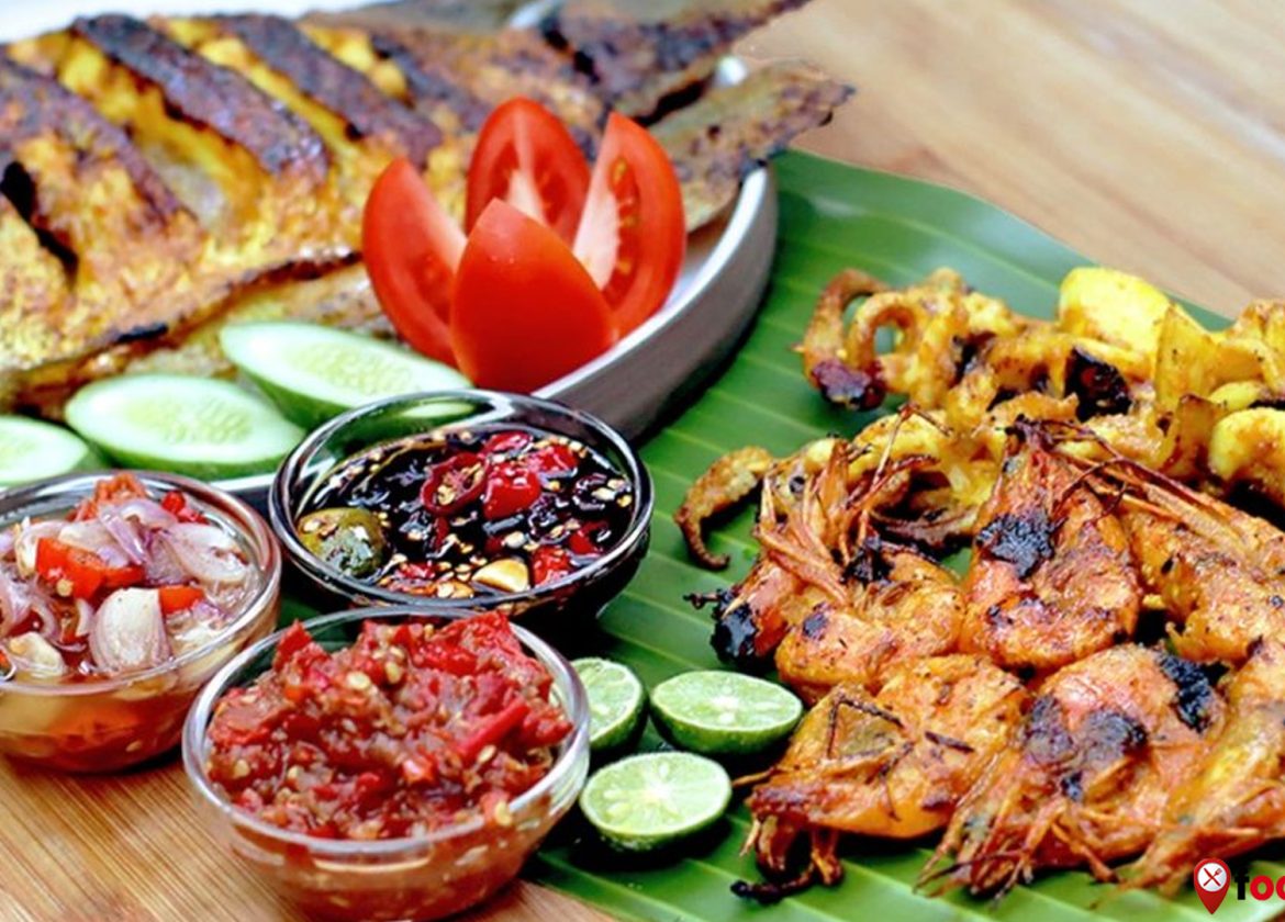 Ikan Bakar Jimbaran Tawarkan 5 Rasa Autentik yang Bikin Ketagihan 1 Ikan Bakar Jimbaran Tawarkan 5 Rasa Autentik yang Bikin Ketagihan