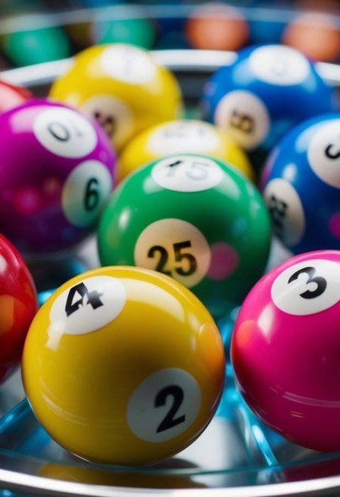 Pandangan Ahli tentang Togel Online & 5 Tren Utama Tahun Ini
