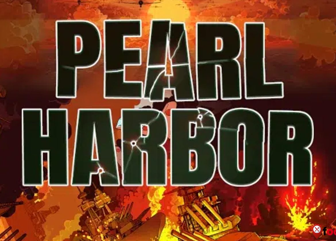 Menelusuri Pearl Harbor dengan Cnnslot Asli dari Segi Tema 2025