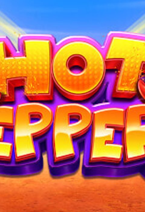 Kupas Tuntas 5 Detail Super Kekinian Hot Pepper yang Bikin Wow