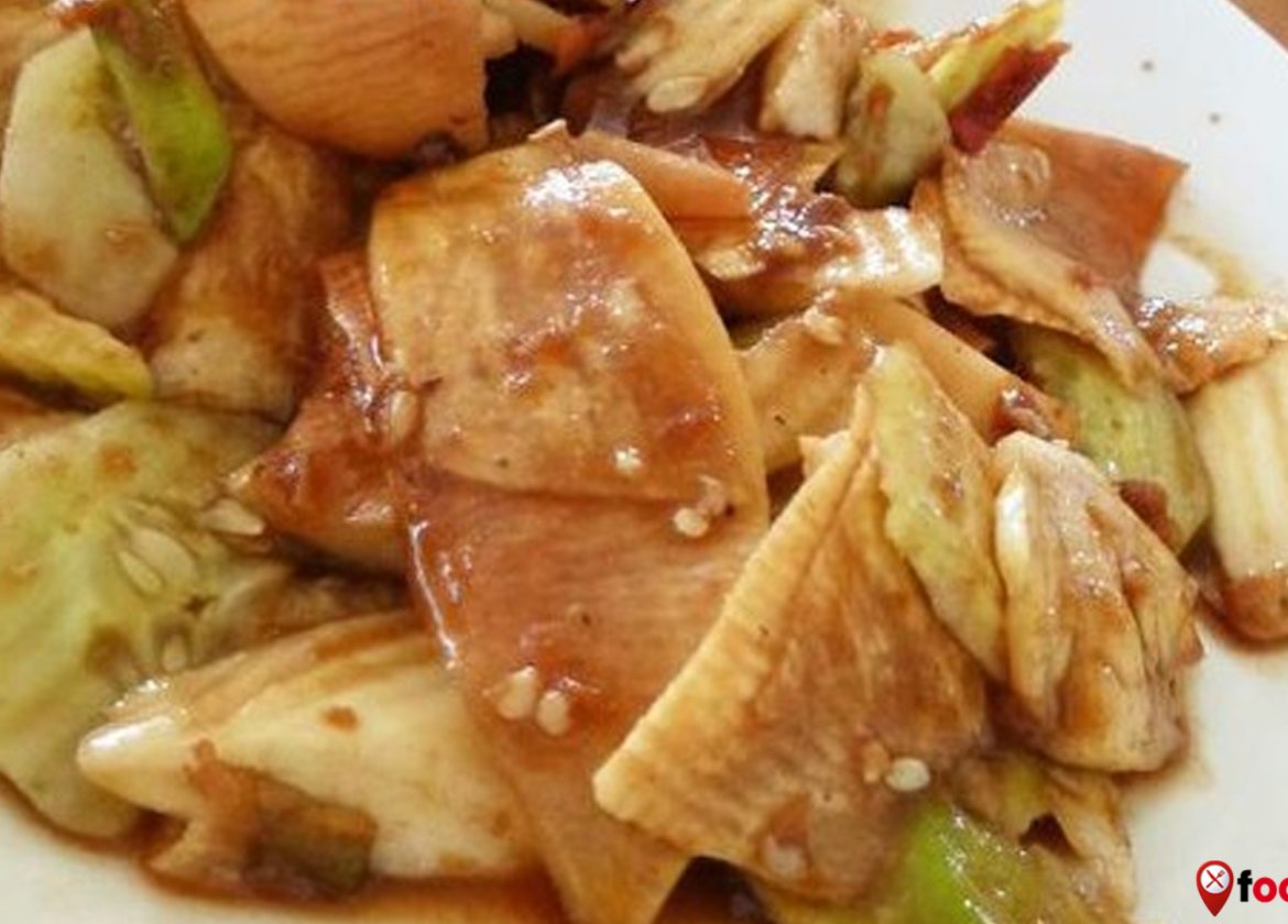 Rujak Buleleng 5 Inovasi Kuliner yang Membuatnya Tetap Eksis