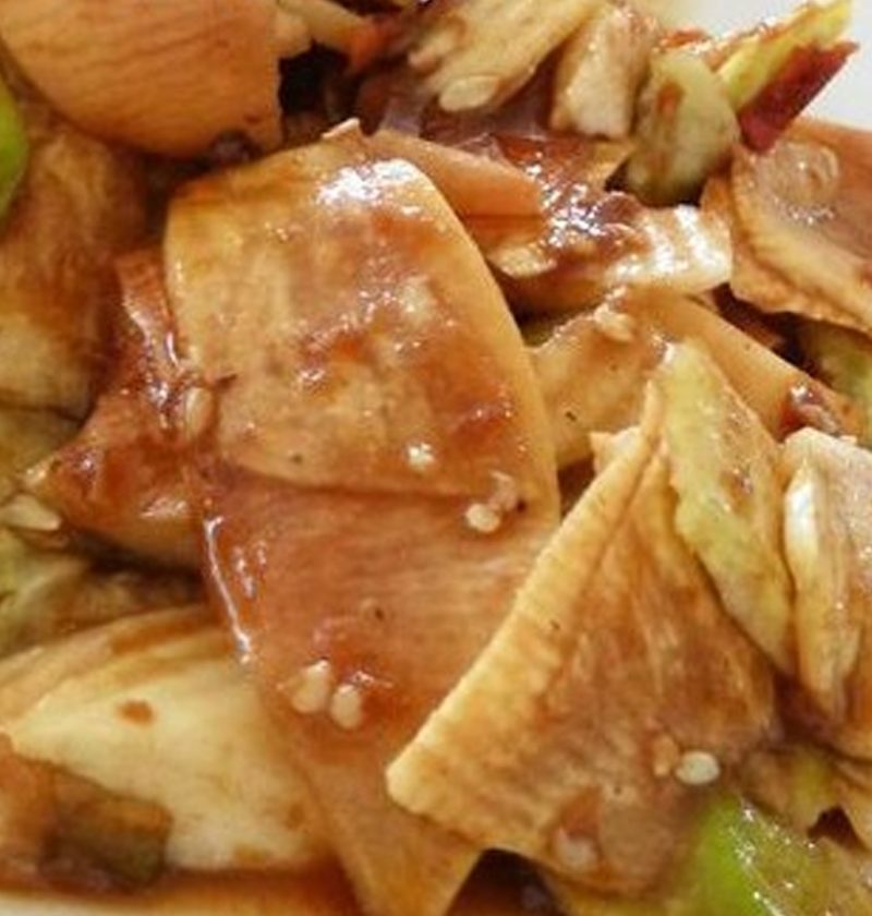 Rujak Buleleng 5 Inovasi Kuliner yang Membuatnya Tetap Eksis 3 Rujak Buleleng 5 Inovasi Kuliner yang Membuatnya Tetap Eksis