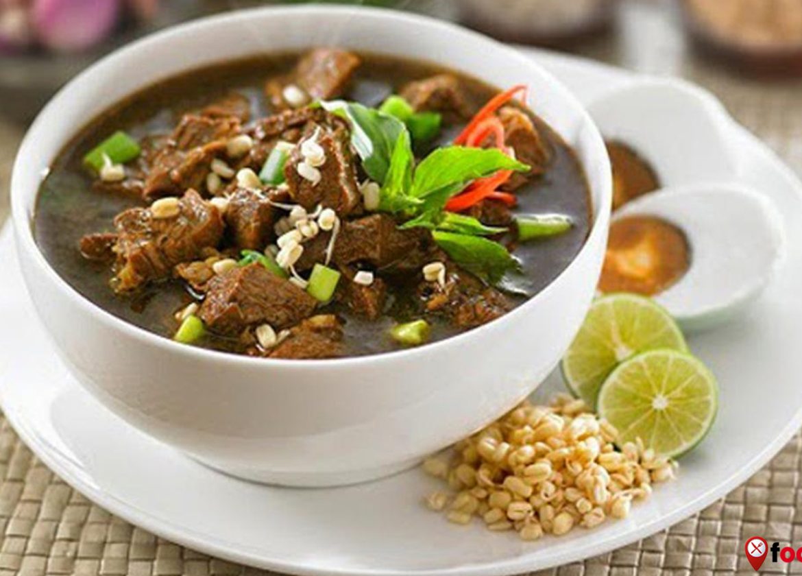 Rawon Nguling dengan 4 Alasan Kuliner Ini Tetap Digemari 3 Rawon Nguling dengan 4 Alasan Kuliner Ini Tetap Digemari