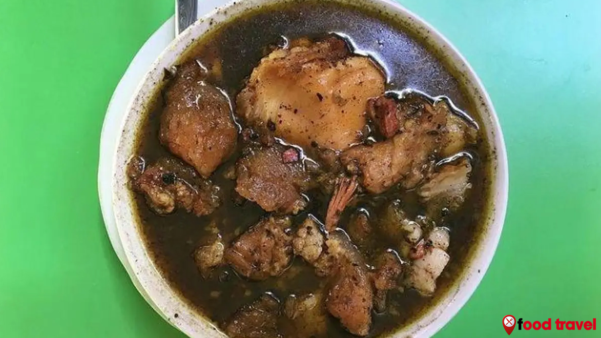 Rawon Nguling dengan 4 Alasan Kuliner Ini Tetap Digemari 4 Rawon Nguling dengan 4 Alasan Kuliner Ini Tetap Digemari