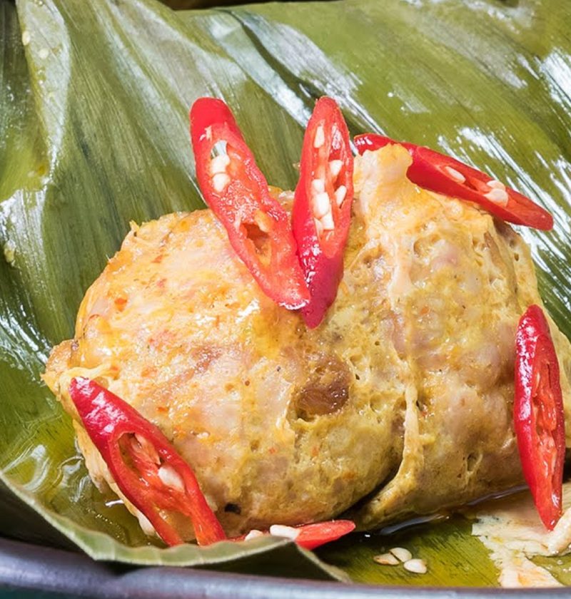 Tum Ayam: 5 Variasi Olahan yang Wajib Dicoba Pecinta Kuliner
