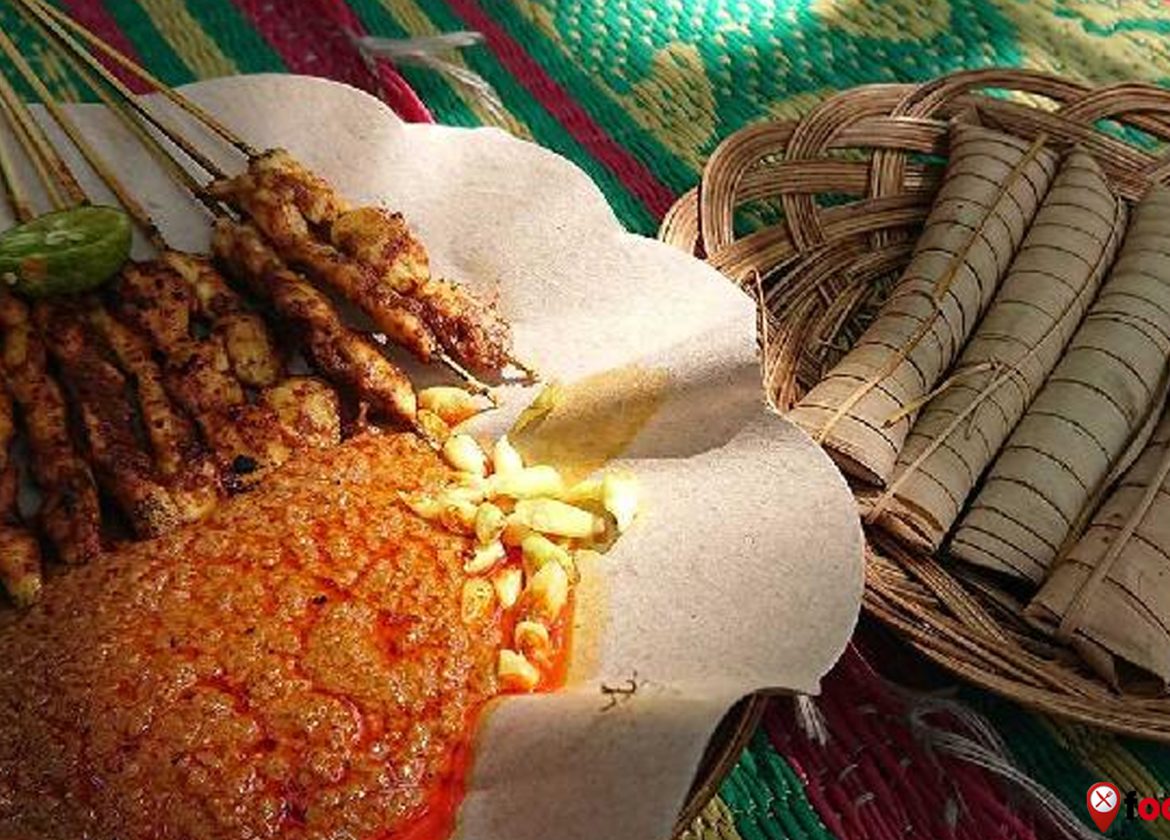 Sate Bulayak: 5 Rasa Tradisional yang Bikin Lidah Terpesona