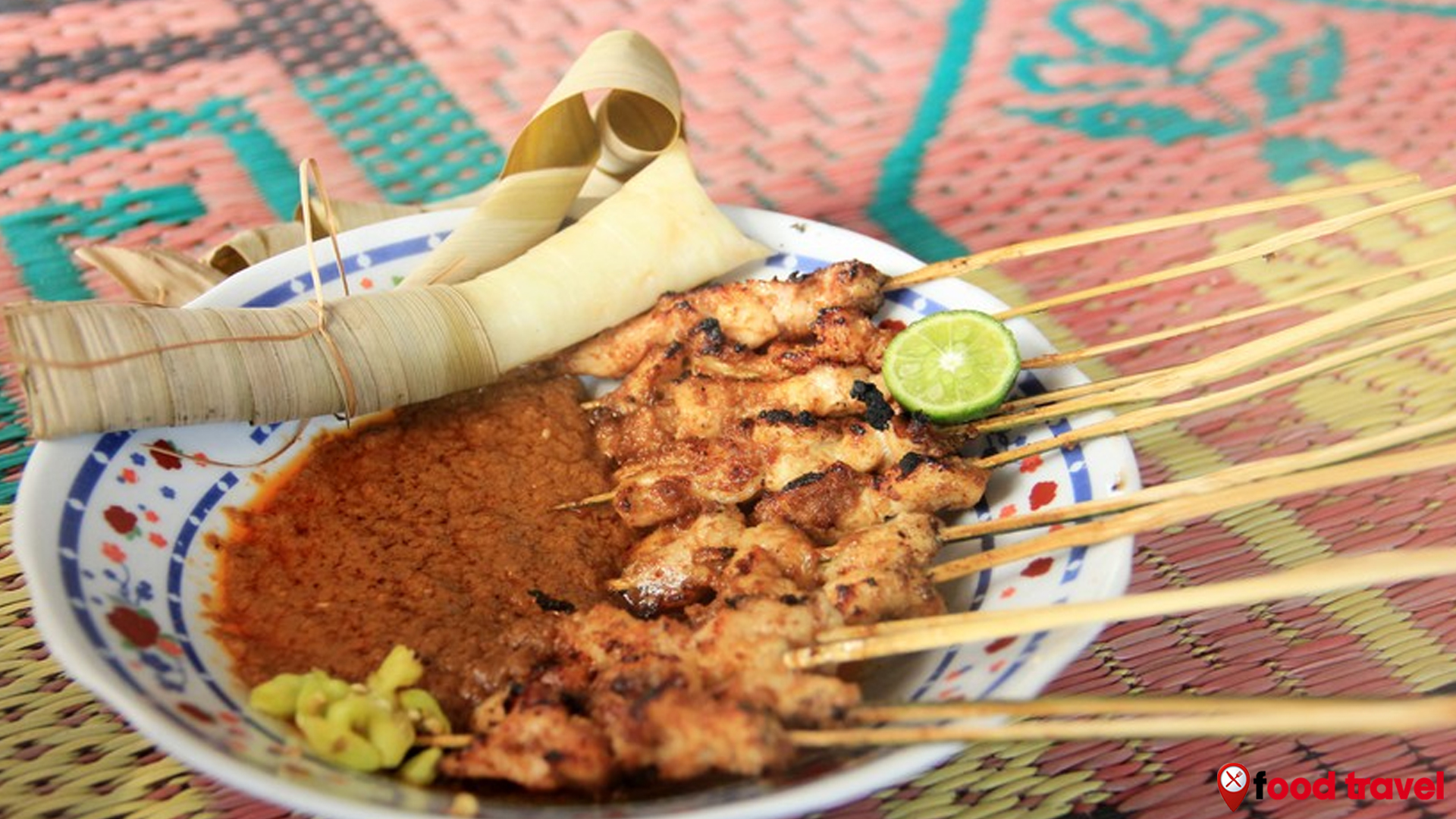 Sate Bulayak: 5 Rasa Tradisional yang Bikin Lidah Terpesona