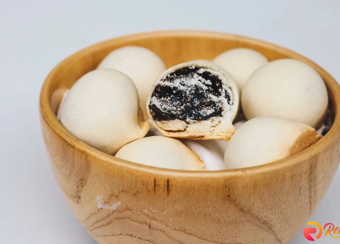 Dari 5 Masa, Nopia Jadi Warisan Kue Kering Hits Banget Banyumas