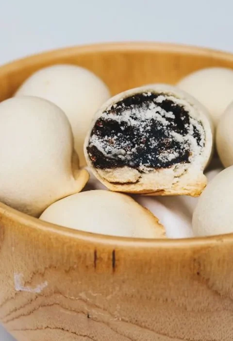 Dari 5 Masa, Nopia Jadi Warisan Kue Kering Hits Banget Banyumas