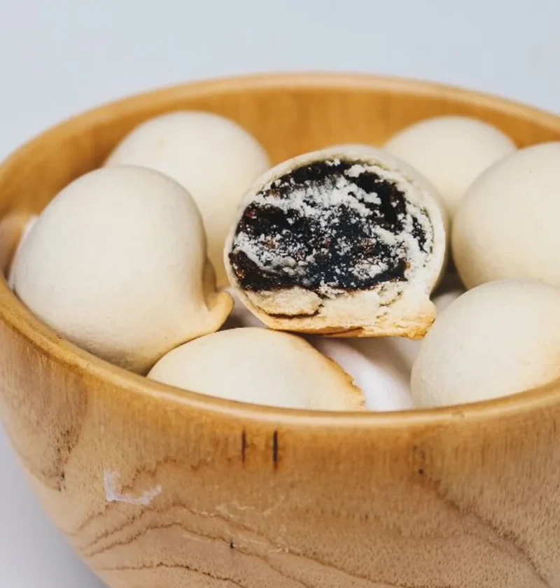 Dari 5 Masa, Nopia Jadi Warisan Kue Kering Hits Banget Banyumas