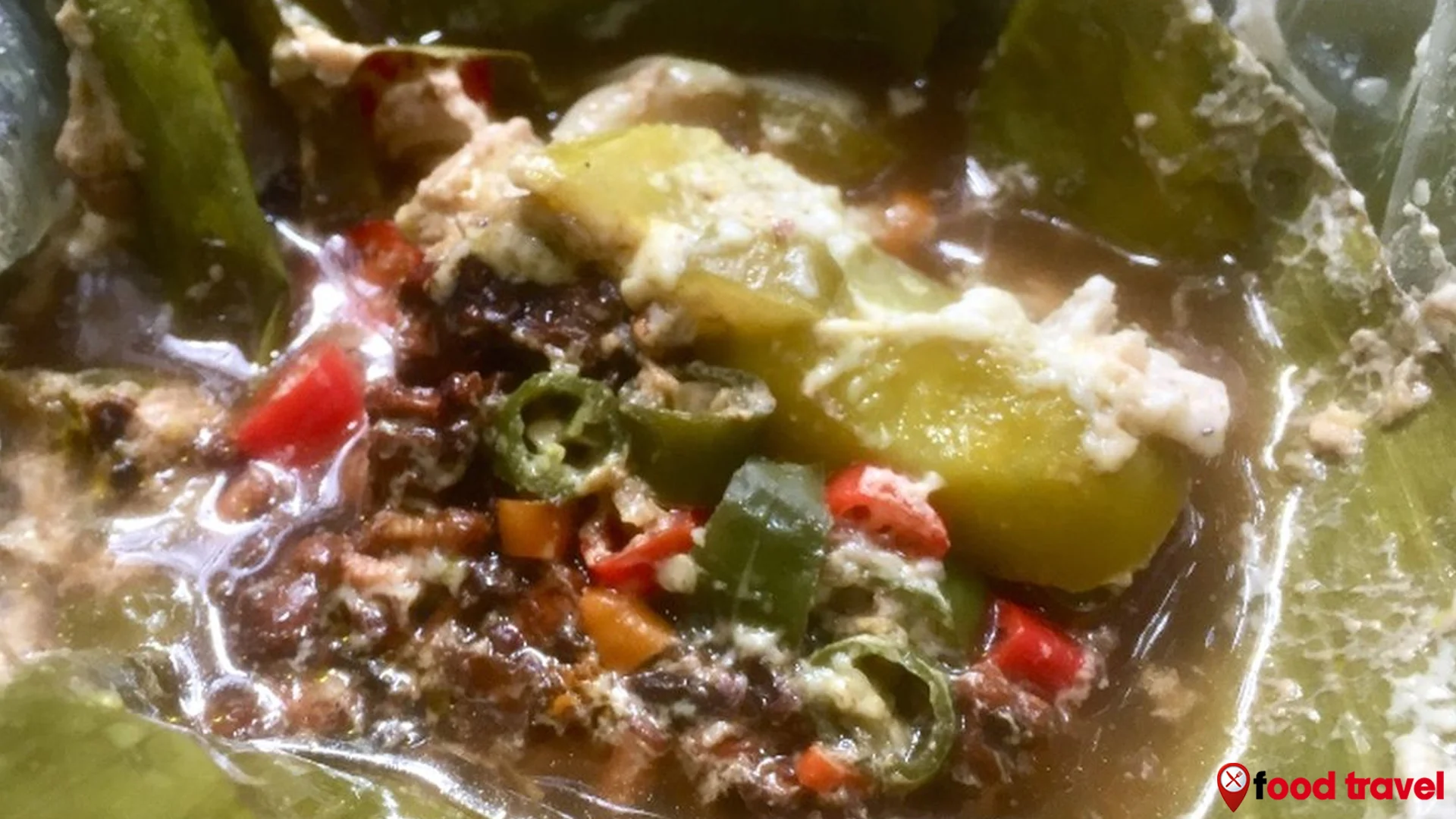 Botok Tawon: 5 Hal yang Membuat Kuliner Ini Begitu Spesial 2 Botok Tawon: 5 Hal yang Membuat Kuliner Ini Begitu Spesial