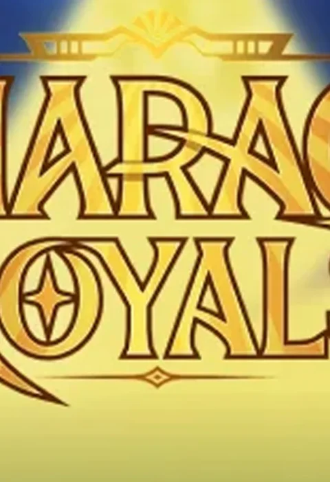 Grid Anti Bete di Pharaoh Royals Cuma Butuh 2 Setup Baru Ini