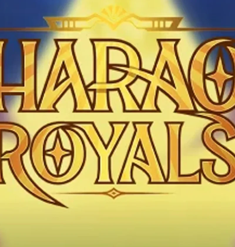 Grid Anti Bete di Pharaoh Royals Cuma Butuh 2 Setup Baru Ini 1 Grid Anti Bete di Pharaoh Royals Cuma Butuh 2 Setup Baru Ini