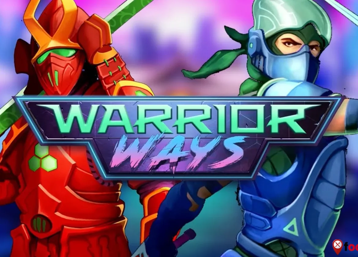 Bocoran Solid Soal Warrior Ways yang Ada di Situs Toto 4D