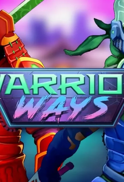 Bocoran Solid Soal Warrior Ways yang Ada di Situs Toto 4D