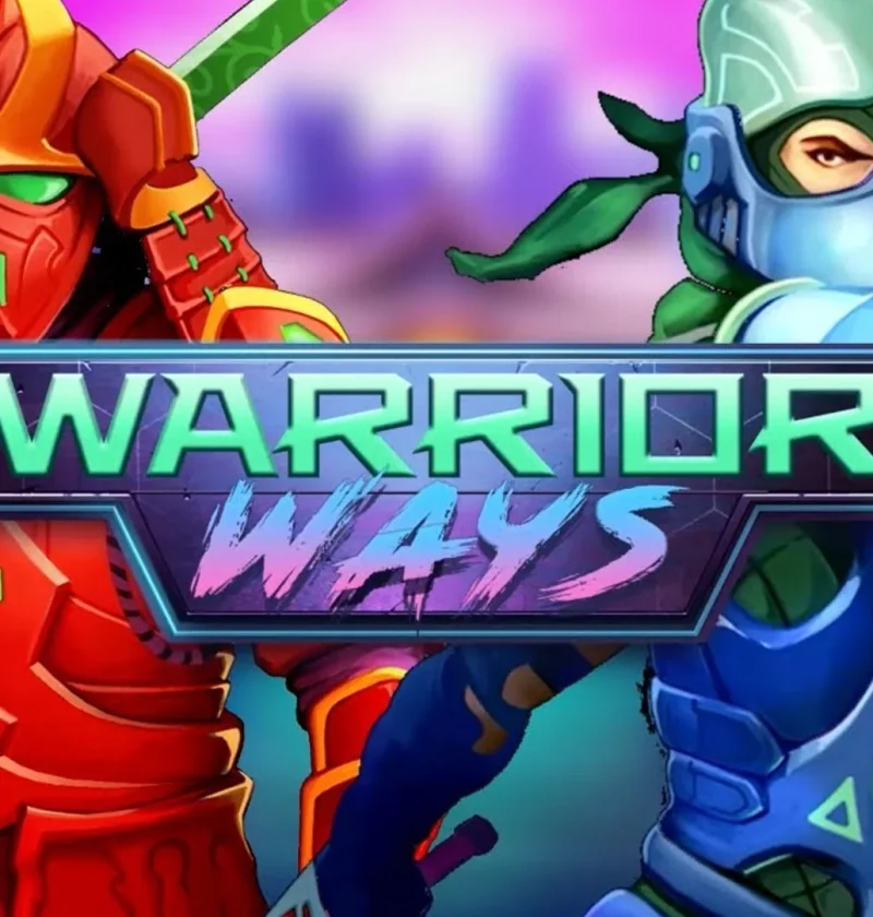 Bocoran Solid Soal Warrior Ways yang Ada di Situs Toto 4D