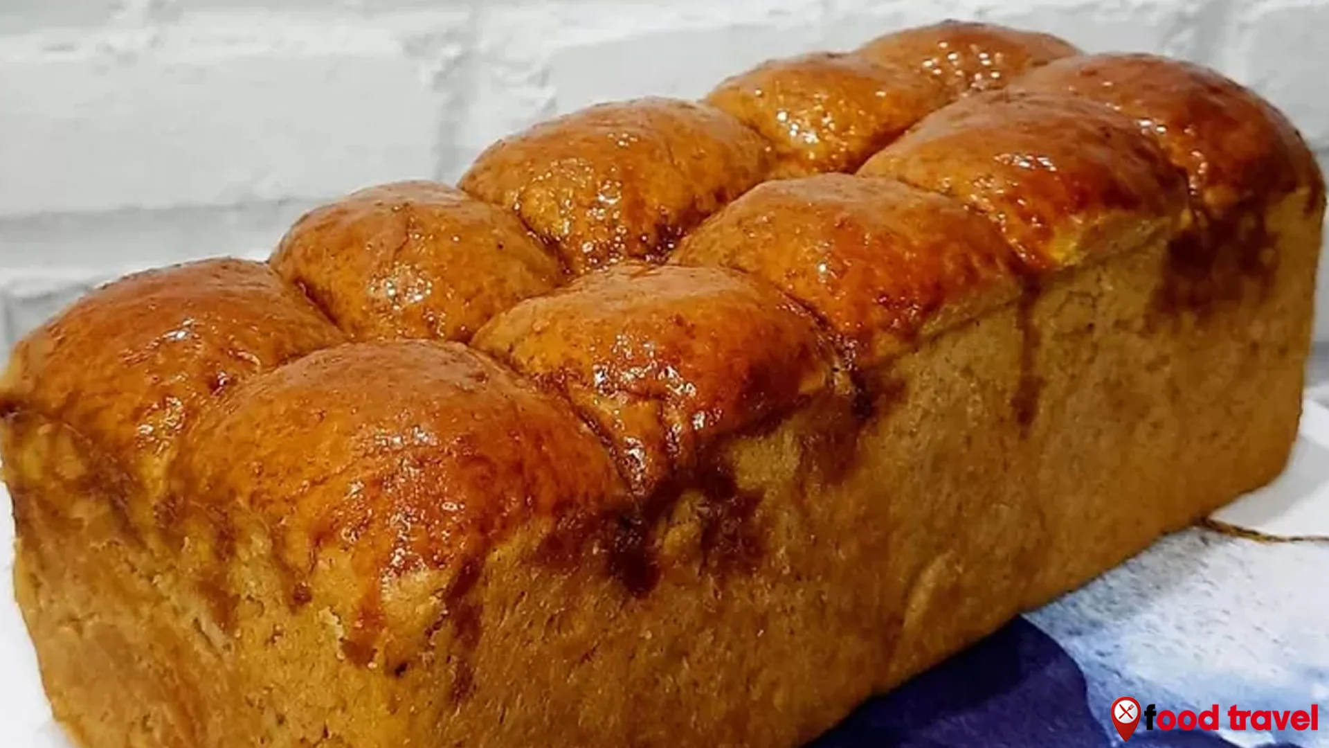 5 Rahasia Keistimewaan Kue Ampas Tarigu dalam Kuliner Nusantara