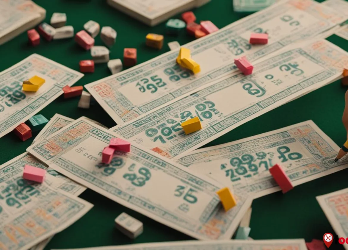 Fenomena Togel Online: 5 Perspektif Ekonomi dan Sosial 1 Fenomena Togel Online: 5 Perspektif Ekonomi dan Sosial