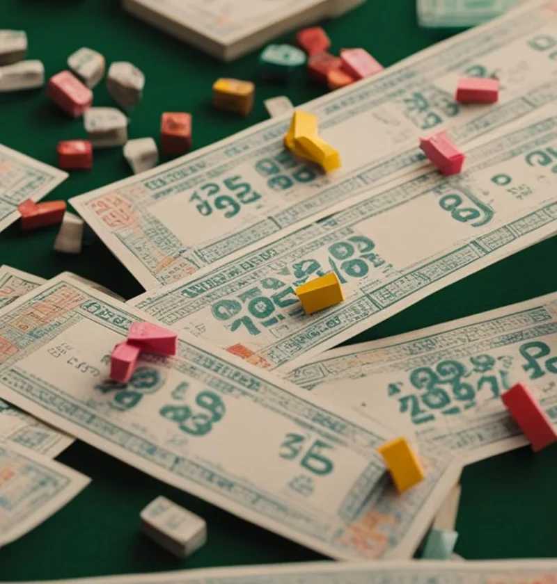 Fenomena Togel Online: 5 Perspektif Ekonomi dan Sosial