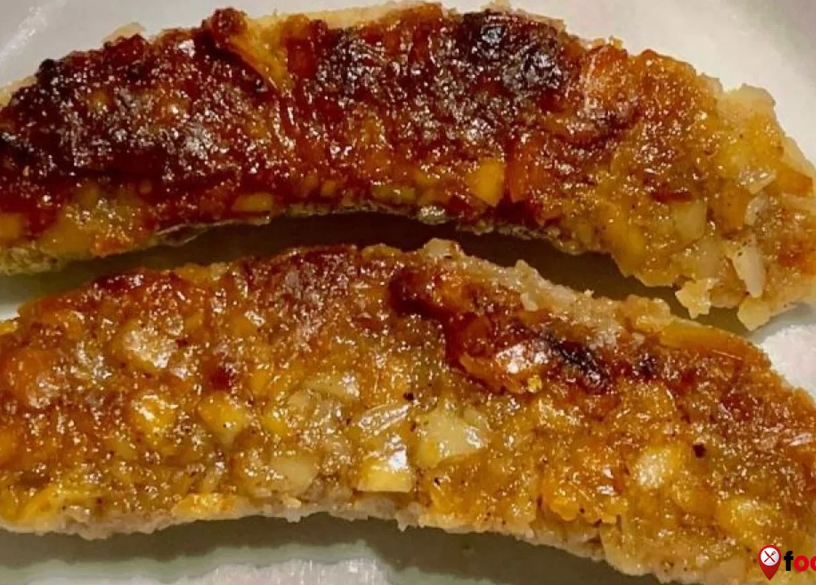 Pisang Asar: 4 Hal yang Membuat Kuliner Klasik Tetap Menggoda 1 Pisang Asar: 4 Hal yang Membuat Kuliner Klasik Tetap Menggoda