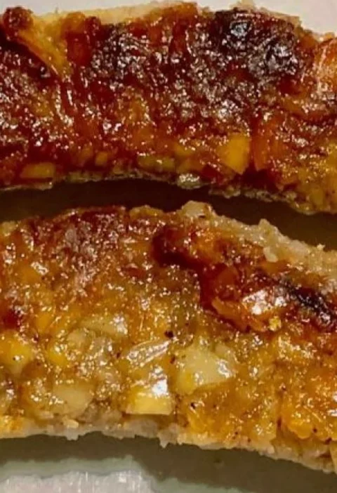 Pisang Asar: 4 Hal yang Membuat Kuliner Klasik Tetap Menggoda