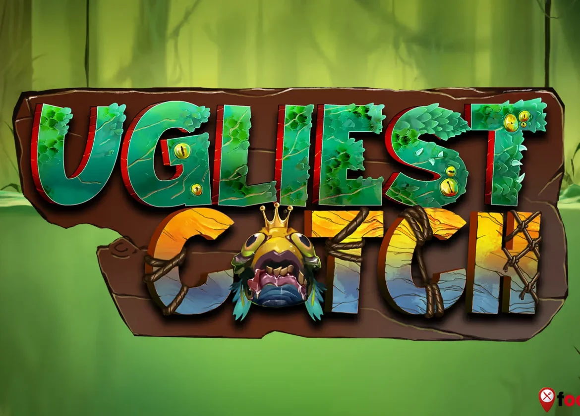 Ugliest Catch: Game Penuh Karakter Nyentrik Kini Ada di Slot88 1 Ugliest Catch: Game Penuh Karakter Nyentrik Kini Ada di Slot88