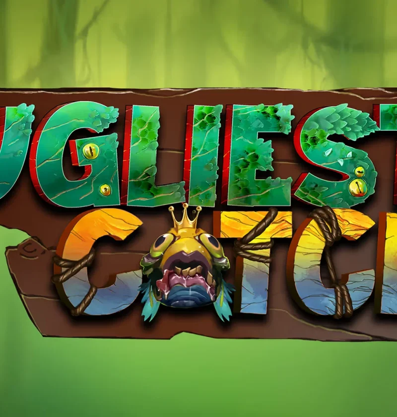Ugliest Catch: Game Penuh Karakter Nyentrik Kini Ada di Slot88