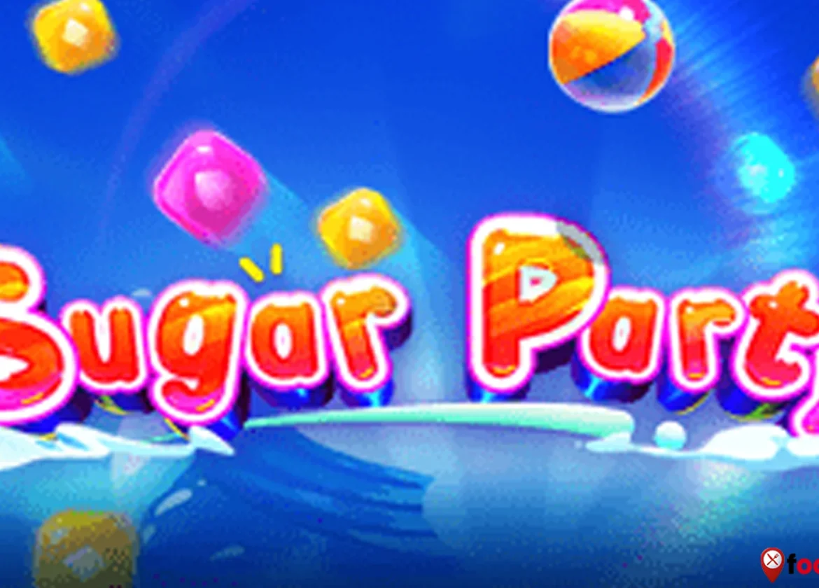 5 Trik Visual Sugar Party yang Bikin Kamu Auto Melek Terus 1 5 Trik Visual Sugar Party yang Bikin Kamu Auto Melek Terus