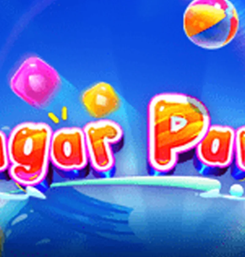 5 Trik Visual Sugar Party yang Bikin Kamu Auto Melek Terus