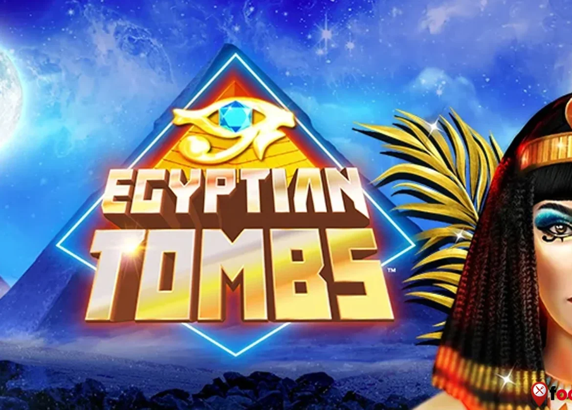 Misteri 4 Kutukan Mesir yang Hidup Lagi di Egyptian Tombs 1 Misteri 4 Kutukan Mesir yang Hidup Lagi di Egyptian Tombs