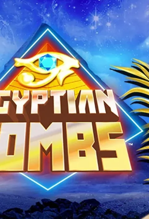 Misteri 4 Kutukan Mesir yang Hidup Lagi di Egyptian Tombs